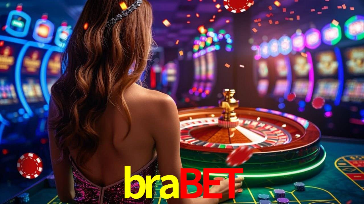 APP rápido e leve da brabet