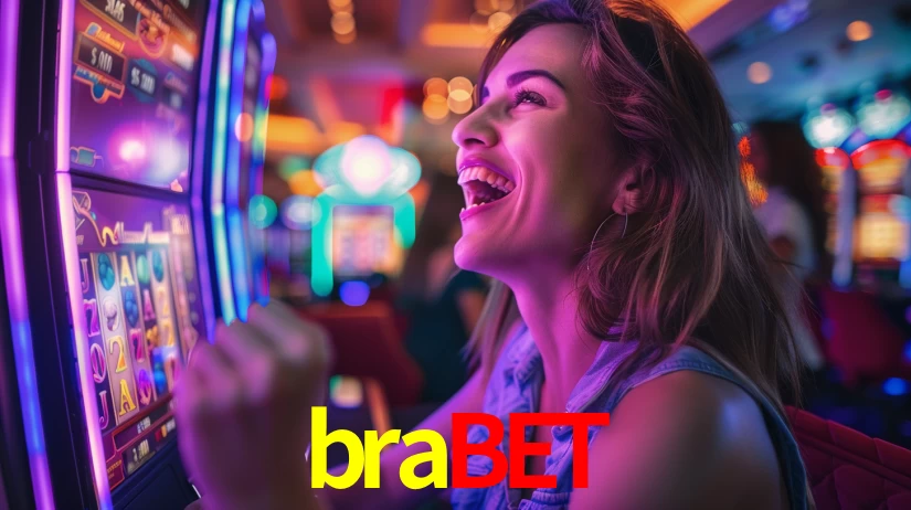brabet: Jogos de Caça-Níqueis-Altas Recompensas, Roleta-Velocidade, Blackjack-Desafios Máximos