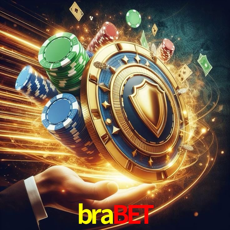 Torneios e prêmios garantidos na brabet