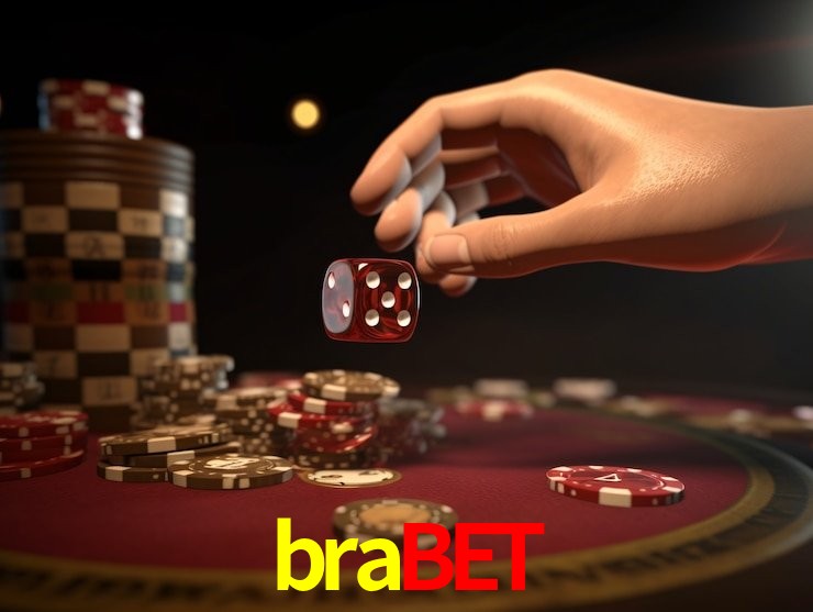 Estatísticas do Jogo brabet