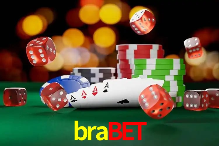 Recursos de Bônus brabet
