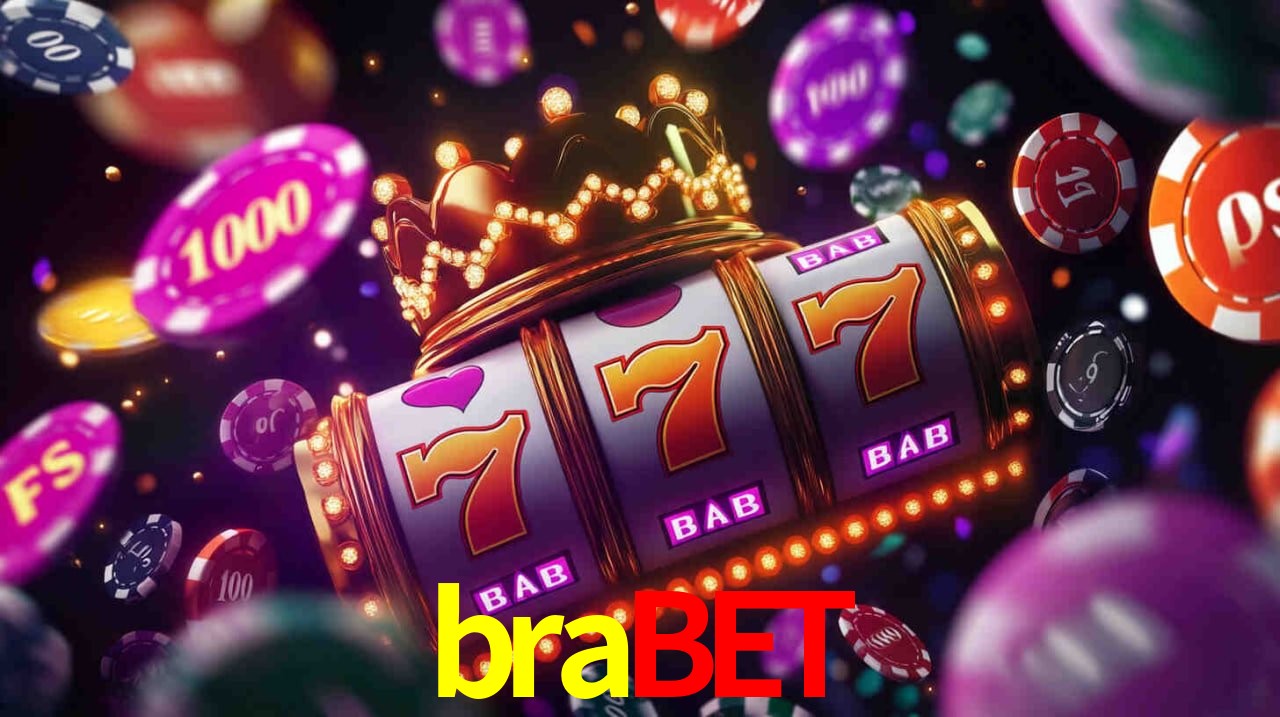 Game Providers brabet