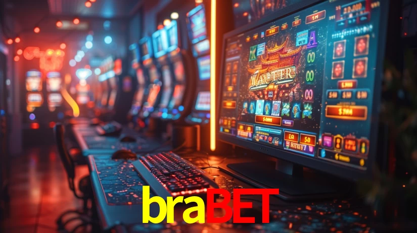 Experimente o Login Seguro Premium no brabet