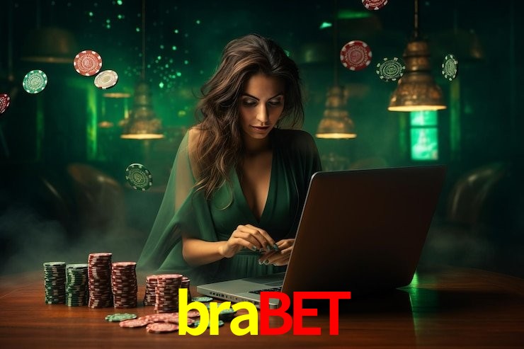 Escolher plataforma para baixar brabet