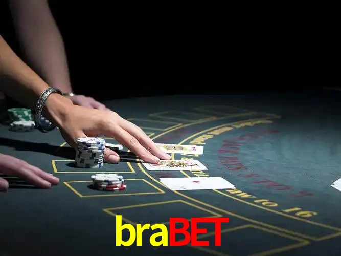Bônus e promoções da brabet