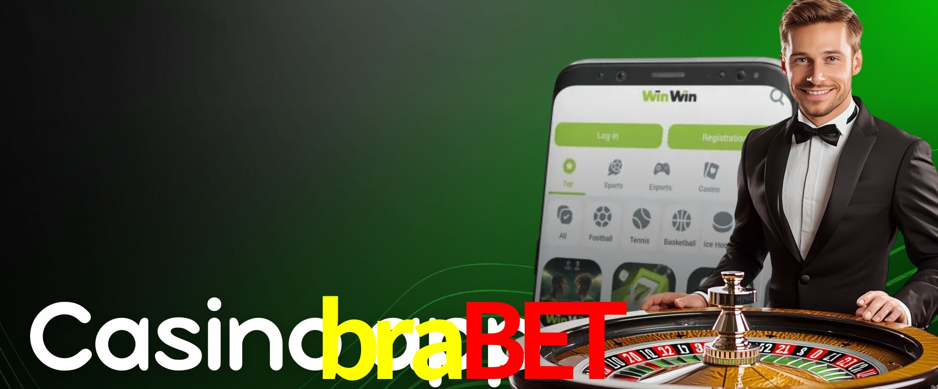 Seasonal Promotions brabet