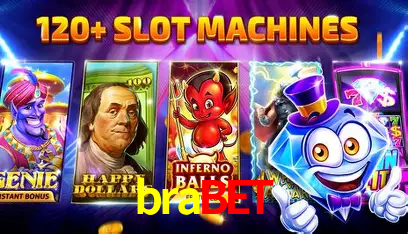 Descubra a Magia dos Jogos de Arcade no brabet