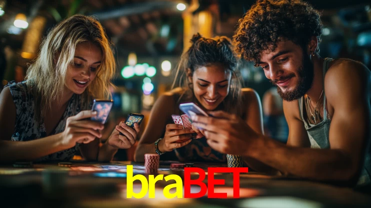 Blackjack Table brabet