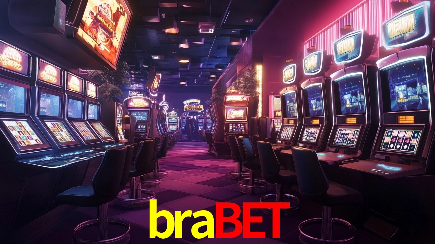 brabet App Interface