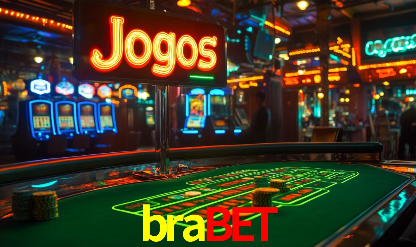 Provedores de Jogos brabet