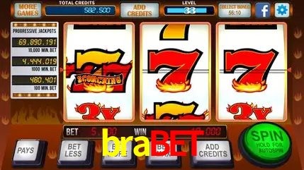 Descubra a Magia dos Jogos de Arcade no brabet