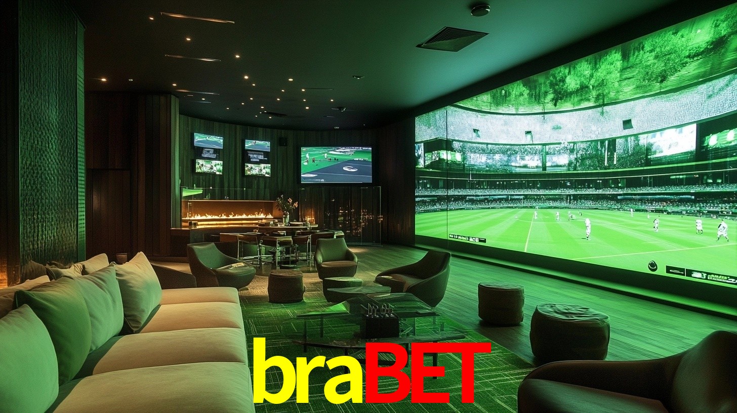 brabet: Seu Especialista em Apostas Esportivas Brasileiras
