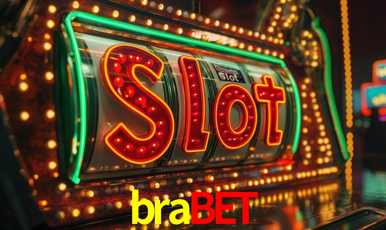 Tecnologia da Plataforma brabet