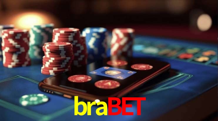 Mesa de Blackjack brabet