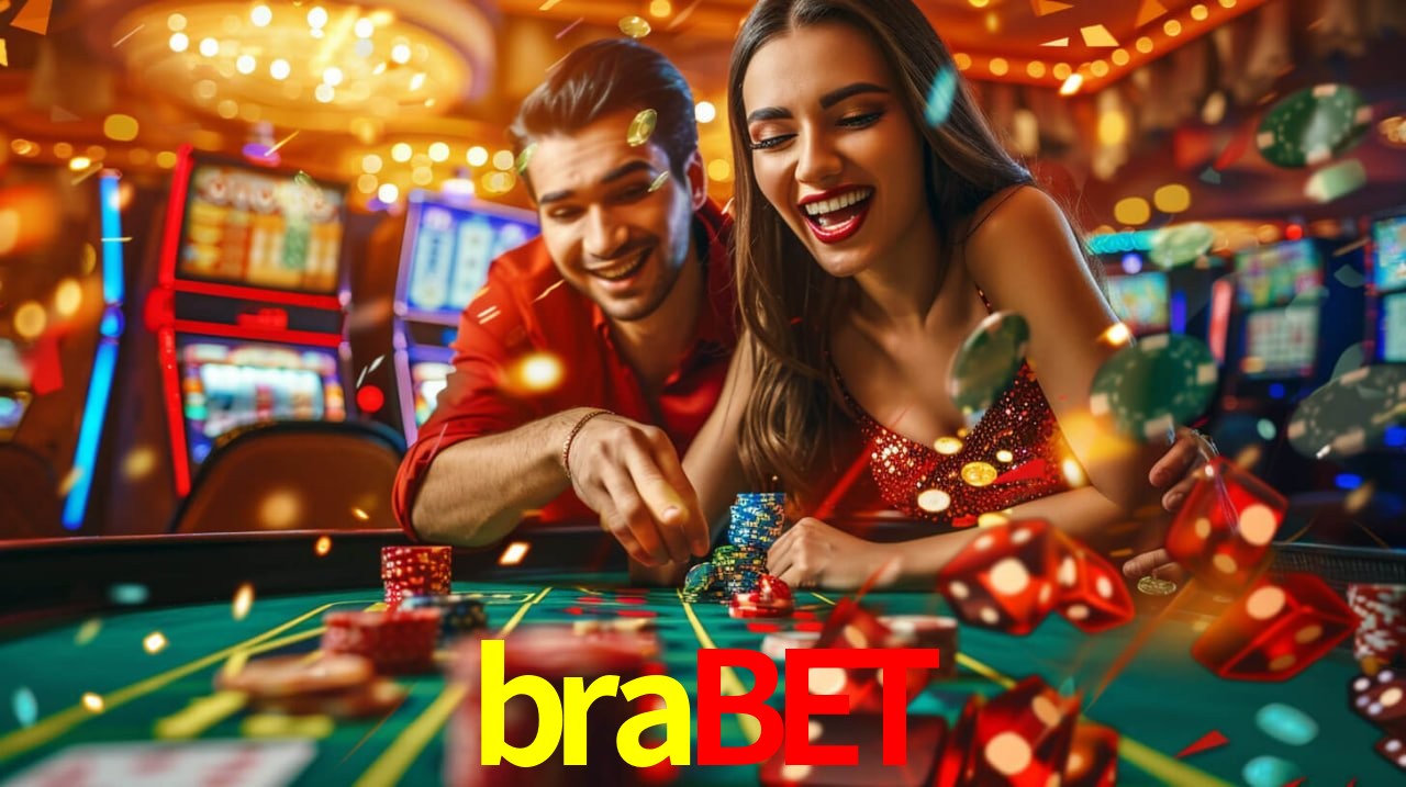 Cadastro Rápido brabet