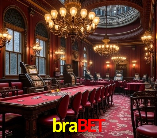 Promoção Relâmpago brabet