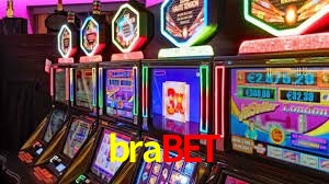 Página oficial no Facebook da brabet